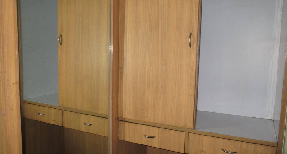 Hotel Akshya Residency, Eluru 2